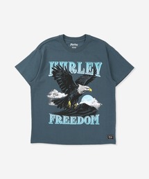Hurley | 【Hurley:ハーレー】ヘビーウェイトジャージーTシャツ FLIGHT SS(Tシャツ/カットソー)