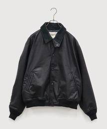REMI RELIEF（レミレリーフ）の「REMI RELIEF/レミレリーフ レザーJKT レザージャケット 本革 牛革 メンズ レディース 2026年 秋 秋服 冬 冬服（ブルゾン）」