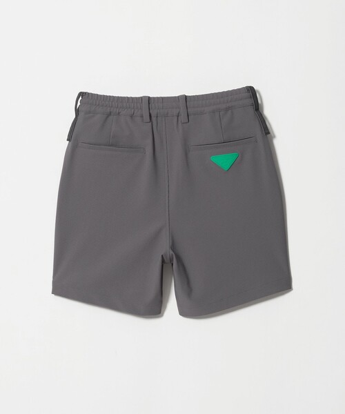 5525golf(ゴーゴーニーゴーゴルフ)の「【別注】<5525 for UNITED ARROWS GOLF>MESH SHORTS メッシュ ショートパンツ(その他パンツ・メンズ・ダークグレー/ネイビー・M/S/L)」の3枚目の写真