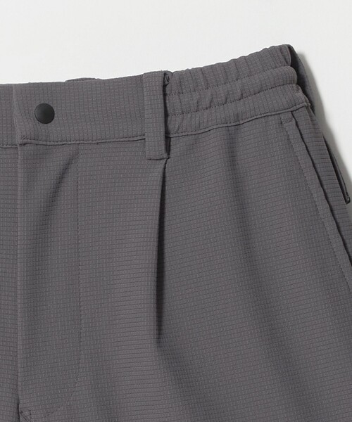 5525golf(ゴーゴーニーゴーゴルフ)の「【別注】<5525 for UNITED ARROWS GOLF>MESH SHORTS メッシュ ショートパンツ(その他パンツ・メンズ・ダークグレー/ネイビー・M/S/L)」の4枚目の写真