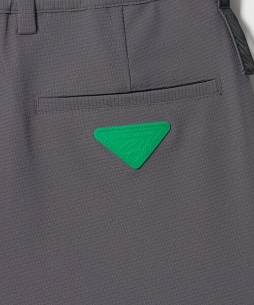 5525golf(ゴーゴーニーゴーゴルフ)の「【別注】<5525 for UNITED ARROWS GOLF>MESH SHORTS メッシュ ショートパンツ(その他パンツ・メンズ・ダークグレー/ネイビー・M/S/L)」の6枚目の写真