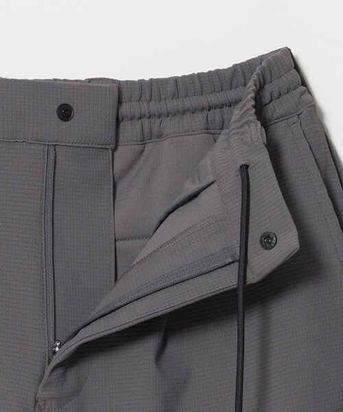 5525golf(ゴーゴーニーゴーゴルフ)の「【別注】<5525 for UNITED ARROWS GOLF>MESH SHORTS メッシュ ショートパンツ(その他パンツ・メンズ・ダークグレー/ネイビー・M/S/L)」の7枚目の写真