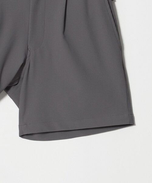 5525golf(ゴーゴーニーゴーゴルフ)の「【別注】<5525 for UNITED ARROWS GOLF>MESH SHORTS メッシュ ショートパンツ(その他パンツ・メンズ・ダークグレー/ネイビー・M/S/L)」の8枚目の写真
