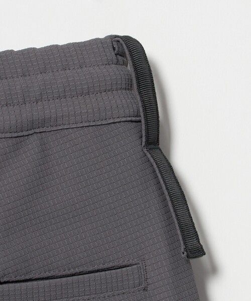 5525golf(ゴーゴーニーゴーゴルフ)の「【別注】<5525 for UNITED ARROWS GOLF>MESH SHORTS メッシュ ショートパンツ(その他パンツ・メンズ・ダークグレー/ネイビー・M/S/L)」の9枚目の写真