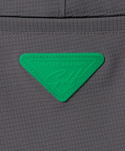 5525golf(ゴーゴーニーゴーゴルフ)の「【別注】<5525 for UNITED ARROWS GOLF>MESH SHORTS メッシュ ショートパンツ(その他パンツ・メンズ・ダークグレー/ネイビー・M/S/L)」の10枚目の写真