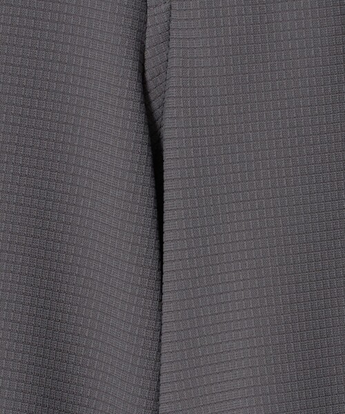 5525golf(ゴーゴーニーゴーゴルフ)の「【別注】<5525 for UNITED ARROWS GOLF>MESH SHORTS メッシュ ショートパンツ(その他パンツ・メンズ・ダークグレー/ネイビー・M/S/L)」の11枚目の写真