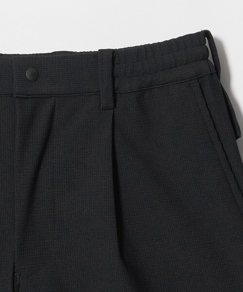 5525golf(ゴーゴーニーゴーゴルフ)の「【別注】<5525 for UNITED ARROWS GOLF>MESH SHORTS メッシュ ショートパンツ(その他パンツ・メンズ・ダークグレー/ネイビー・M/S/L)」の12枚目の写真