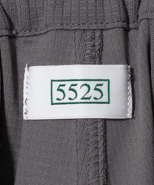 5525golf(ゴーゴーニーゴーゴルフ)の「【別注】<5525 for UNITED ARROWS GOLF>MESH SHORTS メッシュ ショートパンツ(その他パンツ・メンズ・ダークグレー/ネイビー・M/S/L)」の15枚目の写真