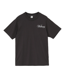 【Sporty&Rich/スポーティアンドリッチ】Soho Tshirt
