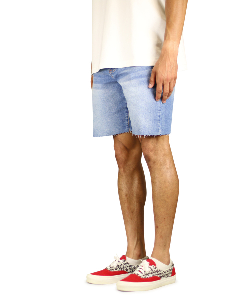 HYPER DENIM（ハイパーデニム）の「ミッドナイトブルーハイパーショーツ（その他パンツ・メンズ・その他・32inch/30inch/28inch/34inch/36inch/38inch）」の11枚目の写真