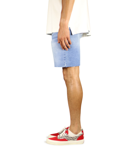 HYPER DENIM（ハイパーデニム）の「ミッドナイトブルーハイパーショーツ（その他パンツ・メンズ・その他・32inch/30inch/28inch/34inch/36inch/38inch）」の10枚目の写真