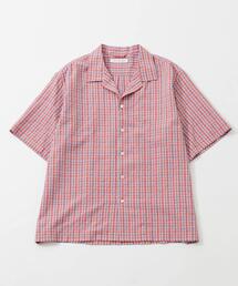 URBAN RESEARCH | MINI PLAID SHIRTS(シャツ/ブラウス)