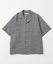 URBAN RESEARCH | MINI PLAID SHIRTS(シャツ/ブラウス)