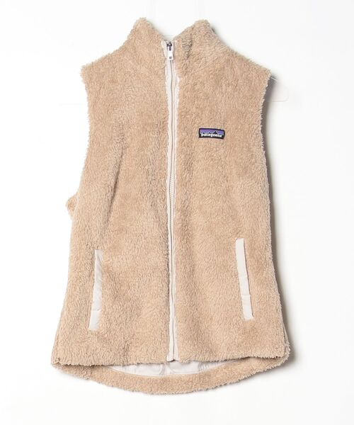 ブランド古着】ベスト（ベスト）｜patagonia（パタゴニア）の