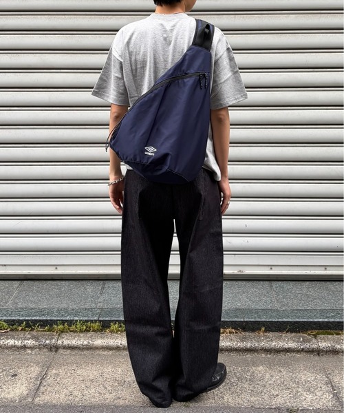 Chikashitsu +(チカシツプラス)の「【Chikashitsu +】stripe denim pants (2color) / 【チカシツプラス】ストライプデニムパンツ(デニムパンツ・メンズ・ブラック/ダークブルー・S)」の16枚目の写真
