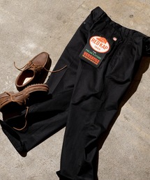 RED KAP/レッドキャップ 別注 SMU PT-38 2TUCK WIDE PANTS/2タック ワイドパンツ