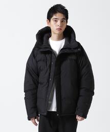 B'2nd（ビーセカンド）の「THE NORTH FACE (ザ・ノース・フェイス）Alteration Baffs Jacket ND92564【2026年秋冬入荷モデル】（ダウンジャケット/コート）」