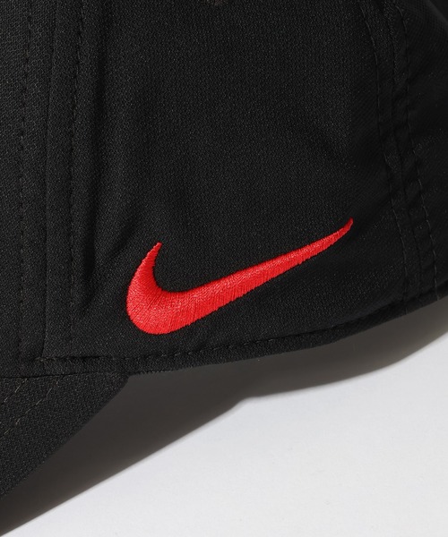 NIKE(ナイキ)の「【NIKE/ナイキ 】Paris Saint Germain 25/26 Club Cap Poly 5P Sp/ナイキ パリ・サンジェルマン クラブ キャップ ポリ 5P SP(キャップ・メンズ・ブラック・S/M/M/L/L/XL)」の8枚目の写真