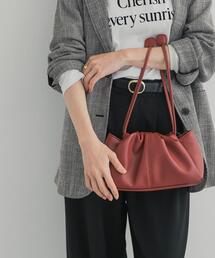 URBAN RESEARCH DOORS | 2way巾着ショルダー(ショルダーバッグ)