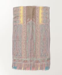 ETRO（エトロ）の「ペイズリーストール（ストール/ショール）」