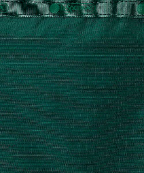 LeSportsac(レスポートサック)の「DELUXE ZIPTOP TOTE エデングリーン(トートバッグ・レディース・グリーン・FREE)」の9枚目の写真