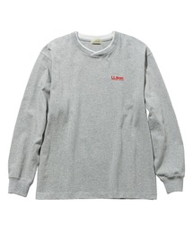 【JAPAN EDITION】ユニオン・ロングスリーブ・ティ