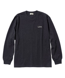 【JAPAN EDITION】ユニオン・ロングスリーブ・ティ