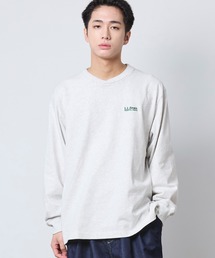 【JAPAN EDITION】ユニオン・ロングスリーブ・ティ