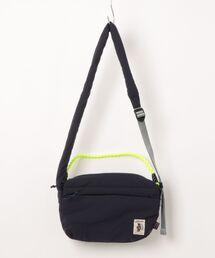 COB-PADDED BUDDY SHOULDER