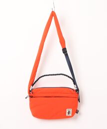 COBMASTER（コブマスター）の「COB-PADDED BUDDY SHOULDER（ショルダーバッグ）」