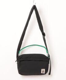COB-PADDED BUDDY SHOULDER