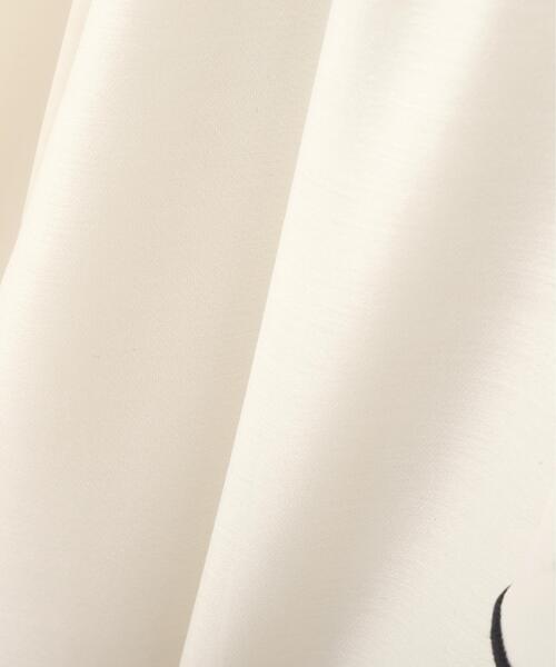 PROPORTION BODY DRESSING(プロポーションボディドレッシング)の「ボリュームラッフルブラウス / 1216210905(シャツ/ブラウス・レディース・ホワイト系その他/ブラック系その他/ブラウン系その他・FREE)」の21枚目の写真
