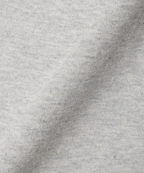 ATTISESSION(アティセッション)の「<ATTISESSION>ドレープ ロングスリーブトップス(Tシャツ/カットソー・レディース・その他1/グレー系・FREE)」の13枚目の写真