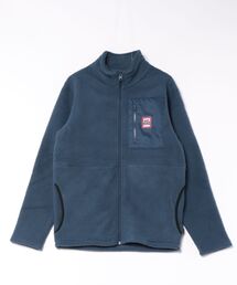 RIP CURL（リップカール）の「RIP CURL/リップカール STREAMLINE BIG BEAR POLAR ジャケット 0COMFL（その他アウター）」
