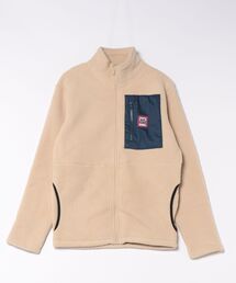 RIP CURL（リップカール）の「RIP CURL/リップカール STREAMLINE BIG BEAR POLAR ジャケット 0COMFL（その他アウター）」