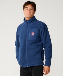 RIP CURL（リップカール）の「RIP CURL/リップカール フリースジャケット 0COMFL（その他アウター）」