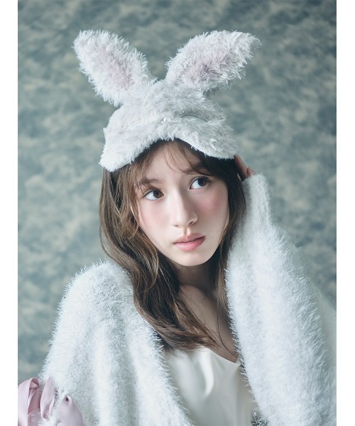 ドラゴンクエスト】【ユニセックス】ドラキーヘアバンド（その他ルーム
