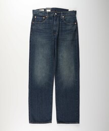 Levi's | Levi's 「555」 リラックスストレート(その他パンツ)