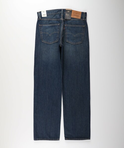 Levi's(リーバイス)の「Levi's 「555」 リラックスストレート(その他パンツ・メンズ・ネイビー・34/28/29/30/31/32/33)」の4枚目の写真