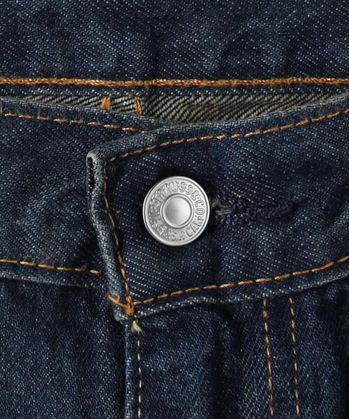 Levi's(リーバイス)の「Levi's 「555」 リラックスストレート(その他パンツ・メンズ・ネイビー・34/28/29/30/31/32/33)」の7枚目の写真