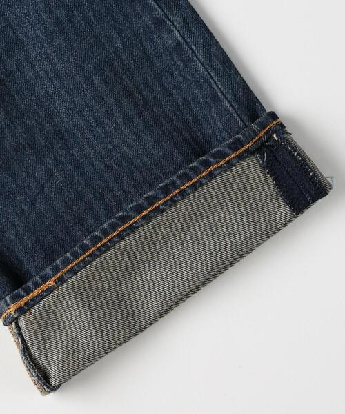 Levi's(リーバイス)の「Levi's 「555」 リラックスストレート(その他パンツ・メンズ・ネイビー・34/28/29/30/31/32/33)」の8枚目の写真