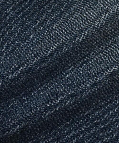 Levi's(リーバイス)の「Levi's 「555」 リラックスストレート(その他パンツ・メンズ・ネイビー・34/28/29/30/31/32/33)」の9枚目の写真