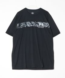 UAテック グラフィック シーズナル ショートスリーブ Tシャツ(トレーニング/メンズ)