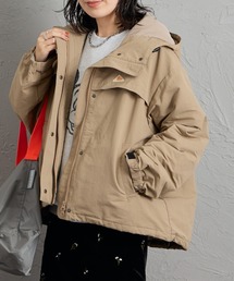 【WEB先行予約】[KELTY/ケルティ] 別注 中綿入り ザパタジャケット
