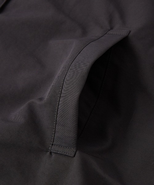 KELTY（ケルティ）の「【WEB先行予約】[KELTY/ケルティ] 別注 中綿入り ザパタジャケット（その他アウター・レディース・モカ/ブラック・M/S）」の18枚目の写真
