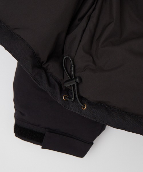 KELTY（ケルティ）の「【WEB先行予約】[KELTY/ケルティ] 別注 中綿入り ザパタジャケット（その他アウター・レディース・モカ/ブラック・M/S）」の22枚目の写真