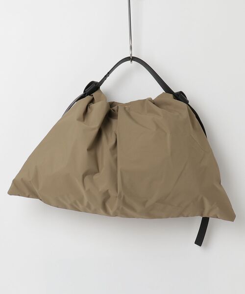 Leatherbelt Shoulder Bag 12621010（ショルダーバッグ）｜TODAYFUL