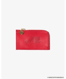 KEBOZ（ケボズ）の「山岡家 × KEBOZ WALLET（財布）」