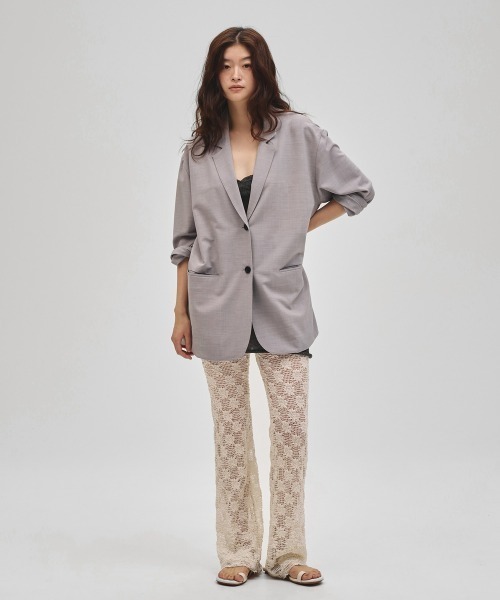 Twill Bermuda Pants トゥデイフル Twill Bermuda Pants（その他パンツ）｜TODAYFUL（トゥデイフル）の