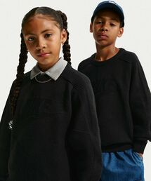 NIKE｜ナイキのニット/セーター通販 - ZOZOTOWN